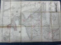 実用北海道新地図