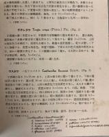 日本隠花植物図鑑