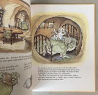（英文絵本）LITTLE SISTER RABBIT