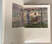 藤島武二展　生誕150年記念