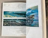 没後20年　麻田浩展　静謐なる楽園の廃墟