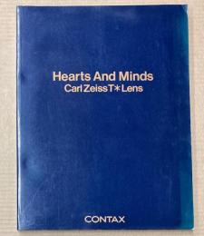 （日本語）Hearts And Minds  CarlZeissT Lens