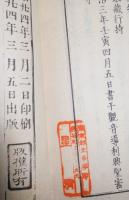 正法眼蔵 : 仏向上事巻・行持巻