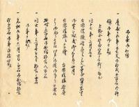 　昵近職中訂要誌