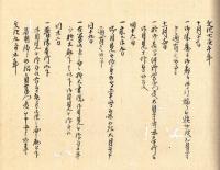 　昵近職中訂要誌