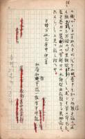 津軽道中嘘盡戯 （拵え表紙仮題）