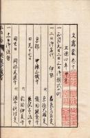 　文 露 叢　