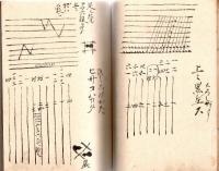 　織物秘伝書