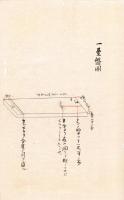 　筑前国福岡藩軍学者香西成資、資始稿本兵法写本
