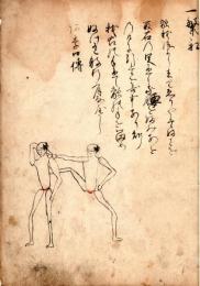 和術伝書 （仮題）