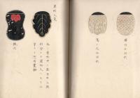 　甲 冑 図 （仮題）