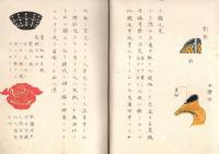 　甲 冑 図 （仮題）
