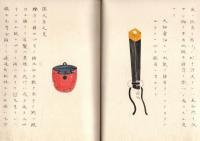 　甲 冑 図 （仮題）