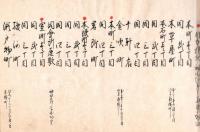 江 戸 町 鑑 （仮題）