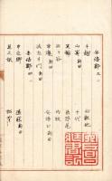 抜萃駿河新風土記