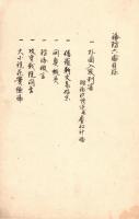 海 防 六 論