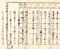 小笠原島巡視