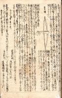 武 具 短 歌