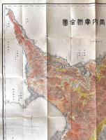 千葉県管内実測全図
