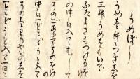 　漬物などの覚留（仮題）