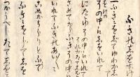 　漬物などの覚留（仮題）
