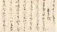 　漬物などの覚留（仮題）