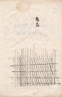  軍　用　蒐　録　図　説　雑伝一・二