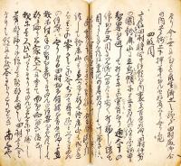 　田 村 三 代 記