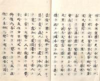 　瞽女口説浮世盛衰記　（内題）