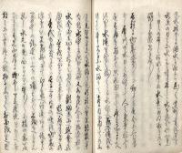 　弘化４丁未年３月24日夜 当国善光寺大地震動記　全