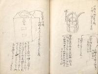 　諸　油　取　様　聞　書 （内題）
