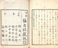 　東　台　戦　記
