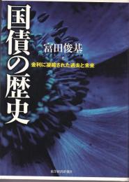 国債の歴史 : 金利に凝縮された過去と未来