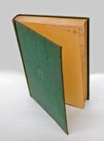 ワアヅワス詩集