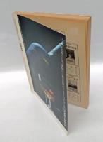 別冊新評 松本零士の世界〈全特集〉　1979　AUTUMN