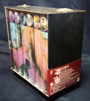Amazon.co.jp: 寺山修司実験映像ワールドvol.1 [DVD] : 寺山修司