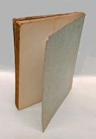 第7回　電気事業要覧 並 瓦斯事業要覧　　昭和10年6月