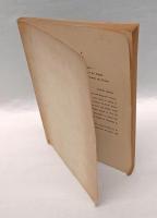 西班牙古文書日本二十六聖人殉教録　 ジェロニモ・デ・ジェスス書翰並びに報告　　横浜市立大學紀要