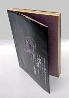 安藤忠雄  挑発する箱　　日本の建築家 6