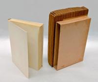 福永武彦詩集　限定版