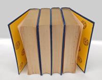 國譯大藏經　論部 第1～４巻　　大智度論解題・国訳大智度論巻（第1～100巻）揃