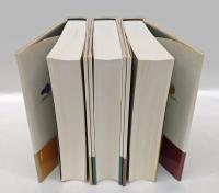 世界宗教史 　１～3巻　　1.石器時代からエレウシスの密儀まで　2.ゴータマ・ブッダからキリスト教の興隆まで 　3.ムハンマドから宗教改革の時代まで