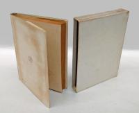 歌集　 霧苔　アララギ叢書 第103