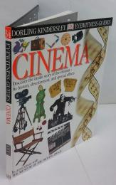 CINEMA　Eyewitness Guides