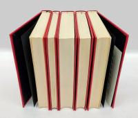 大島亮吉全集　全5巻揃