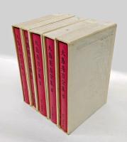 大島亮吉全集　全5巻揃