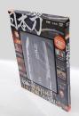 日本刀　DVD BOOK　宝島社