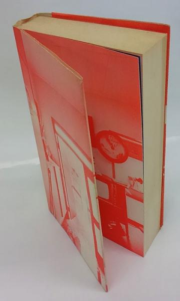 暗中模索中 / 横尾忠則 暗中模索中(横尾忠則) / 古本、中古本、古書籍の通販は「日本の古本屋
