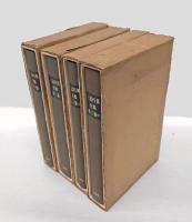 三富朽葉全集　全4冊揃