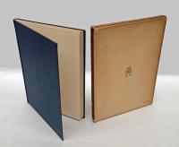 アンセルムスに於ける自由意志の研究　　関西学院大学研究叢書　第7篇